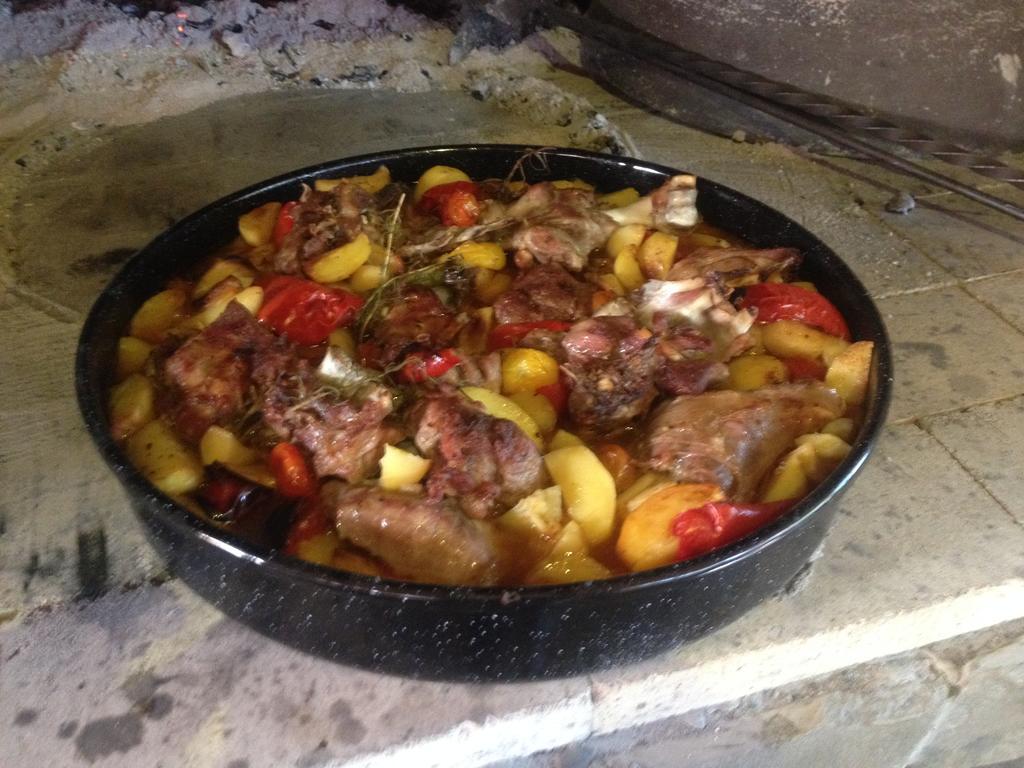 Chatki Qdlatki Kluszkowce Εξωτερικό φωτογραφία