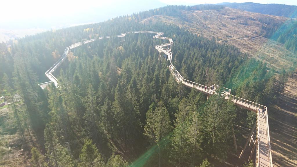 Chatki Qdlatki Kluszkowce Εξωτερικό φωτογραφία
